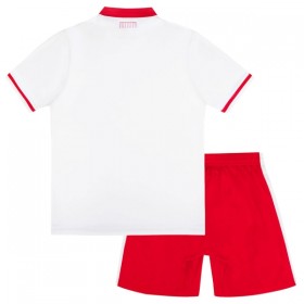 Maglia AS Monaco Bambino Prima Divisa 2026-27