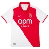 Maglia AS Monaco Prima Divisa 2026-27 Maglia AS Monaco Prima Divisa 2026-27