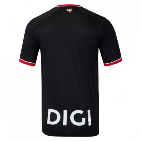 Maglia Athletic Bilbao Bambino Trasferta Divisa 2026-27