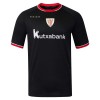Maglia Athletic Bilbao Bambino Trasferta Divisa 2026-27