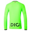 Maglia Athletic Bilbao Portiere Trasferta Divisa 2026-27 ML
