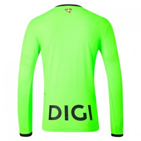 Maglia Athletic Bilbao Portiere Trasferta Divisa 2026-27 ML