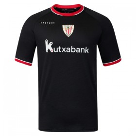 Maglia Athletic Bilbao Trasferta Divisa 2026-27