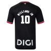 Maglia Athletic Bilbao Williams JR 10 Trasferta Divisa 2026-27