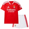 Maglia Benfica Bambino Prima Divisa 2026-27 Maglia Benfica Bambino Prima Divisa 2026-27