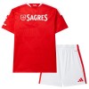 Maglia Benfica Bambino Prima Divisa 2026-27