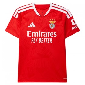 Maglia Benfica Prima Divisa 2026-27