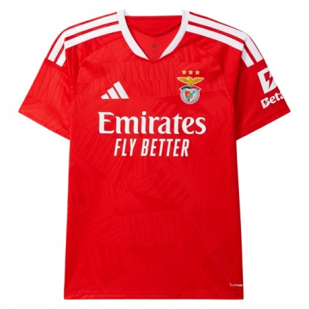 Maglia Benfica Prima Divisa 2026-27 Maglia Benfica Prima Divisa 2026-27