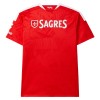 Maglia Benfica Prima Divisa 2026-27