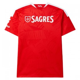 Maglia Benfica Prima Divisa 2026-27