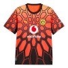 Maglia Borussia Dortmund Kobel 1 Portiere Prima Divisa 2026-27 Arancia