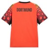 Maglia Borussia Dortmund Portiere Prima Divisa 2026-27 Arancia