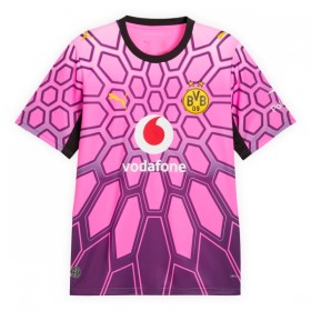 Maglia Borussia Dortmund Portiere Trasferta Divisa 2026-27 Rosa