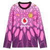 Maglia Borussia Dortmund Portiere Trasferta Divisa 2026-27 Rosa ML Maglia Borussia Dortmund Portiere Trasferta Divisa 2026-27 Rosa ML