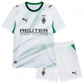 Maglia Borussia Monchengladbach Bambino Prima Divisa 2026-27