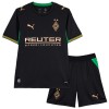 Maglia Borussia Monchengladbach Bambino Trasferta Divisa 2026-27 Maglia Borussia Monchengladbach Bambino Trasferta Divisa 2026-27