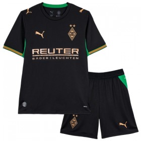 Maglia Borussia Monchengladbach Bambino Trasferta Divisa 2026-27