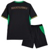 Maglia Borussia Monchengladbach Bambino Trasferta Divisa 2026-27