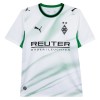 Maglia Borussia Monchengladbach Prima Divisa 2026-27 Maglia Borussia Monchengladbach Prima Divisa 2026-27