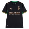 Maglia Borussia Monchengladbach Trasferta Divisa 2026-27 Maglia Borussia Monchengladbach Trasferta Divisa 2026-27