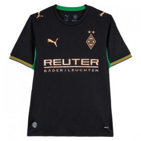 Maglia Borussia Monchengladbach Trasferta Divisa 2026-27
