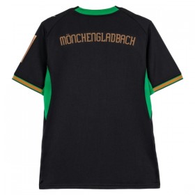 Maglia Borussia Monchengladbach Trasferta Divisa 2026-27