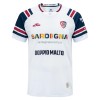 Maglia Cagliari Calcio Trasferta Divisa 2026-27 Maglia Cagliari Calcio Trasferta Divisa 2026-27