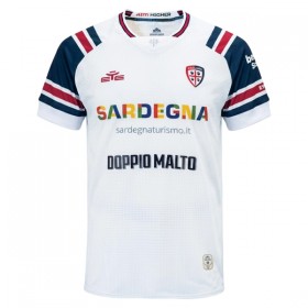 Maglia Cagliari Calcio Trasferta Divisa 2026-27