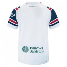 Maglia Cagliari Calcio Trasferta Divisa 2026-27