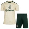 Maglia Celtic FC Bambino Terza Divisa 2026-27