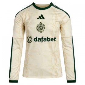 Maglia Celtic FC Terza Divisa 2026-27 ML