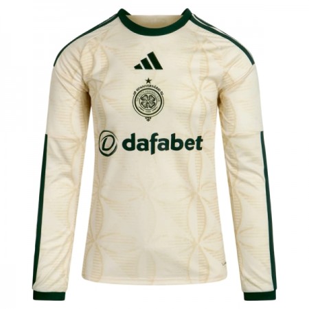 Maglia Celtic FC Terza Divisa 2026-27 ML Maglia Celtic FC Terza Divisa 2026-27 ML