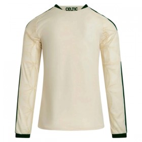 Maglia Celtic FC Terza Divisa 2026-27 ML