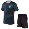 Maglia Chelsea Portiere Bambino Prima Divisa 2026-27 Maglia Chelsea Portiere Bambino Prima Divisa 2026-27