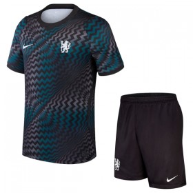Maglia Chelsea Portiere Bambino Prima Divisa 2026-27