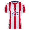 Maglia Chivas de CD Guadalajara 120th Anniversary 2025-26 Maglia Chivas de CD Guadalajara 120th Anniversary 2025-26
