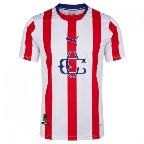 Maglia Chivas de CD Guadalajara 120th Anniversary 2025-26
