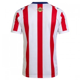 Maglia Chivas de CD Guadalajara 120th Anniversary 2025-26