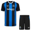 Maglia Club Brugge Bambino Prima Divisa 2026-27
