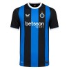 Maglia Club Brugge Prima Divisa 2026-27