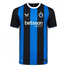 Maglia Club Brugge Prima Divisa 2026-27