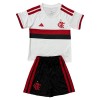 Maglia CR Flamengo Bambino Trasferta Divisa 2026-27
