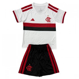 Maglia CR Flamengo Bambino Trasferta Divisa 2026-27