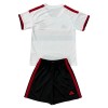 Maglia CR Flamengo Bambino Trasferta Divisa 2026-27