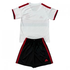 Maglia CR Flamengo Bambino Trasferta Divisa 2026-27
