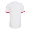 Maglia CR Flamengo Trasferta Divisa 2026-27