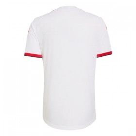 Maglia CR Flamengo Trasferta Divisa 2026-27