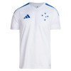 Maglia Cruzeiro EC Trasferta Divisa 2026-27 Maglia Cruzeiro EC Trasferta Divisa 2026-27
