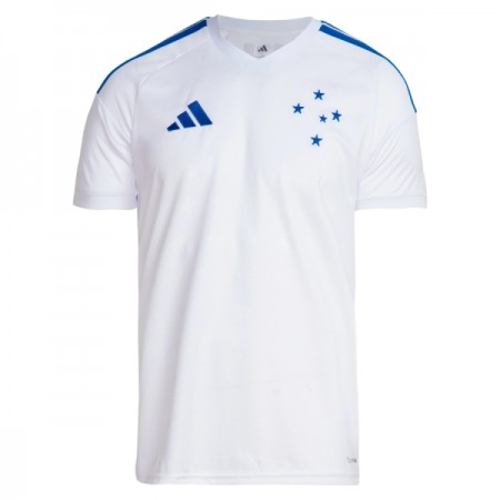 Maglia Cruzeiro EC Trasferta Divisa 2026-27 Maglia Cruzeiro EC Trasferta Divisa 2026-27