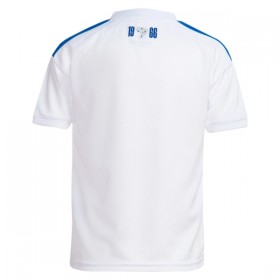 Maglia Cruzeiro EC Trasferta Divisa 2026-27